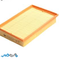 فیلتر هوا ام وی ام x22 کد 5489